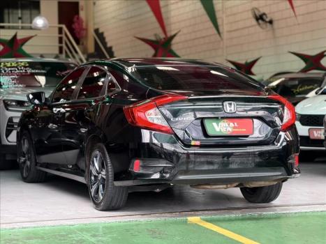 HONDA Civic 2.0 16V 4P EXL FLEX  AUTOM�TICO CVT, Foto 7