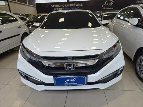 HONDA Civic 2.0 16V 4P EXL FLEX  AUTOM�TICO CVT, Foto 2
