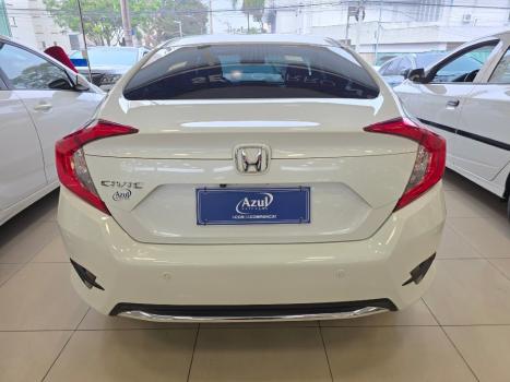 HONDA Civic 2.0 16V 4P EXL FLEX  AUTOM�TICO CVT, Foto 5