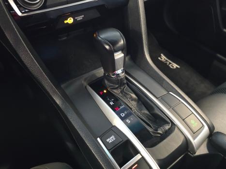 HONDA Civic 2.0 16V 4P EXL FLEX  AUTOM�TICO CVT, Foto 10