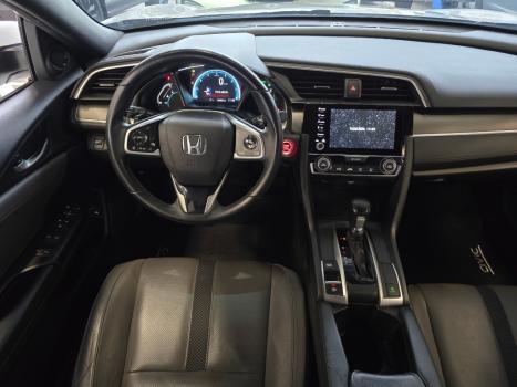 HONDA Civic 2.0 16V 4P EXL FLEX  AUTOM�TICO CVT, Foto 11
