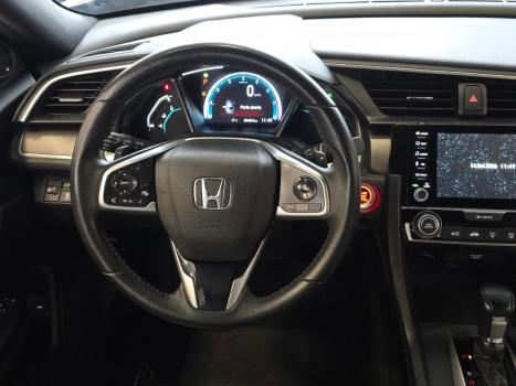 HONDA Civic 2.0 16V 4P EXL FLEX  AUTOM�TICO CVT, Foto 12