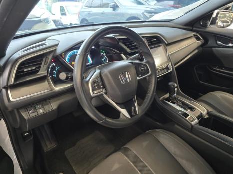 HONDA Civic 2.0 16V 4P EXL FLEX  AUTOM�TICO CVT, Foto 15