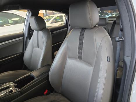 HONDA Civic 2.0 16V 4P EXL FLEX  AUTOM�TICO CVT, Foto 16