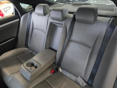 HONDA Civic 2.0 16V 4P EXL FLEX  AUTOM�TICO CVT, Foto 17