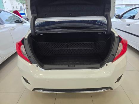 HONDA Civic 2.0 16V 4P EXL FLEX  AUTOM�TICO CVT, Foto 18