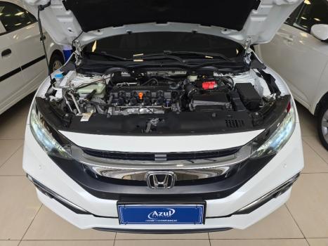 HONDA Civic 2.0 16V 4P EXL FLEX  AUTOM�TICO CVT, Foto 20