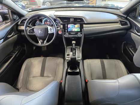 HONDA Civic 2.0 16V 4P EXL FLEX  AUTOMÁTICO CVT, Foto 7