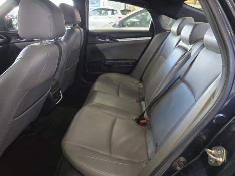 HONDA Civic 2.0 16V 4P EXL FLEX  AUTOMÁTICO CVT, Foto 16