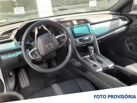 HONDA Civic 2.0 16V 4P FLEX LX AUTOMÁTICO, Foto 3