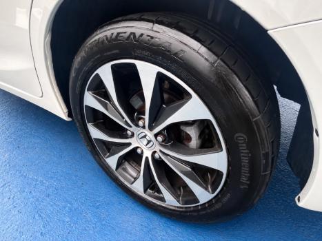 HONDA Civic 2.0 16V 4P EXR, Foto 7