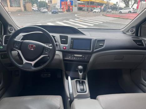 HONDA Civic 2.0 16V 4P EXR, Foto 9