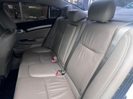 HONDA Civic 2.0 16V 4P EXR, Foto 10