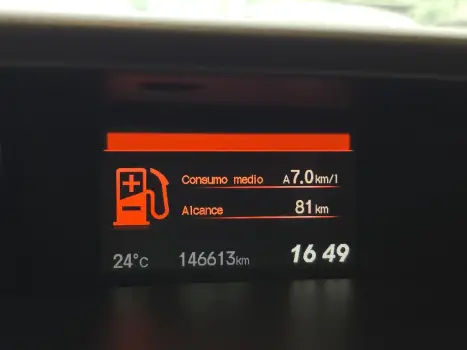 HONDA Civic 2.0 16V 4P FLEX LXR AUTOMÁTICO, Foto 12
