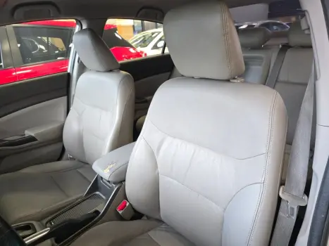 HONDA Civic 2.0 16V 4P FLEX LXR AUTOMÁTICO, Foto 14
