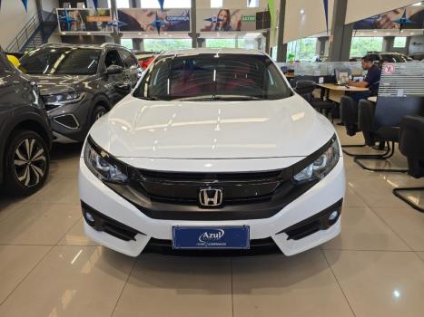 HONDA Civic 2.0 16V 4P SPORT FLEX, Foto 2