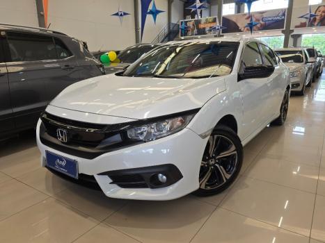 HONDA Civic 2.0 16V 4P SPORT FLEX, Foto 3