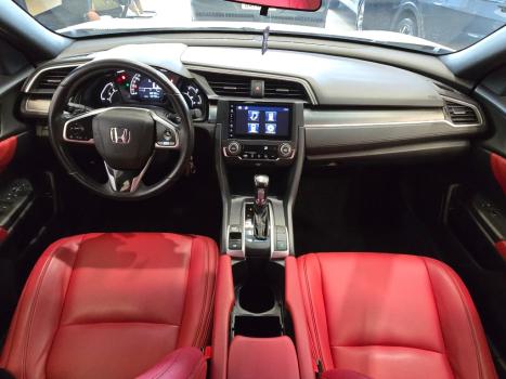 HONDA Civic 2.0 16V 4P SPORT FLEX, Foto 7