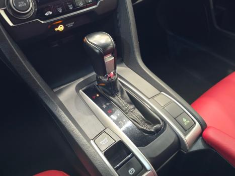 HONDA Civic 2.0 16V 4P SPORT FLEX, Foto 9