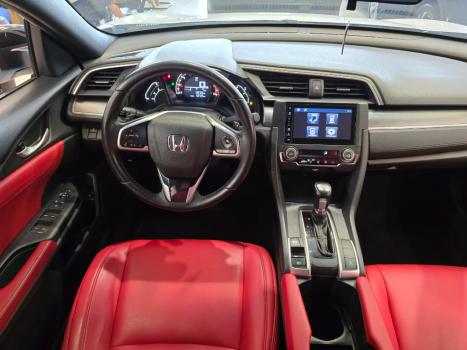 HONDA Civic 2.0 16V 4P SPORT FLEX, Foto 10