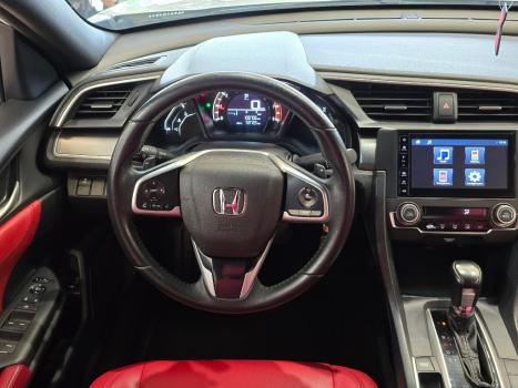HONDA Civic 2.0 16V 4P SPORT FLEX, Foto 11