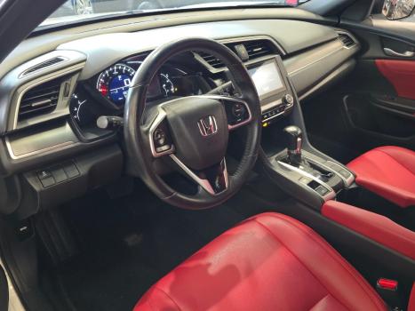 HONDA Civic 2.0 16V 4P SPORT FLEX, Foto 14