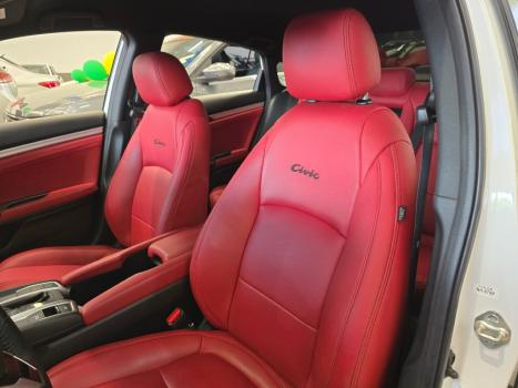 HONDA Civic 2.0 16V 4P SPORT FLEX, Foto 15