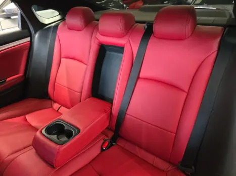 HONDA Civic 2.0 16V 4P SPORT FLEX, Foto 16