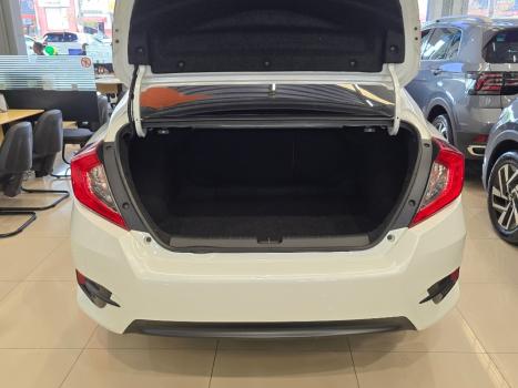 HONDA Civic 2.0 16V 4P SPORT FLEX, Foto 17
