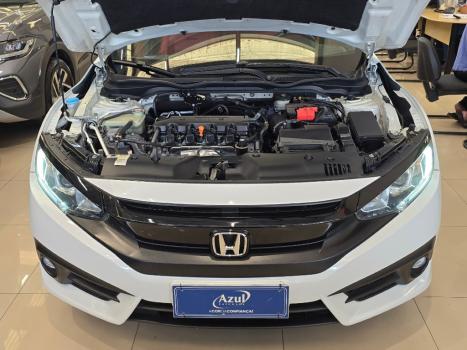 HONDA Civic 2.0 16V 4P SPORT FLEX, Foto 19