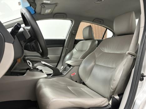 HONDA Civic 2.0 16V 4P FLEX LXR AUTOMÁTICO, Foto 10