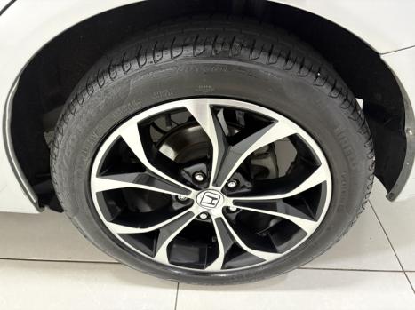 HONDA Civic 2.0 16V 4P FLEX LXR AUTOMÁTICO, Foto 12