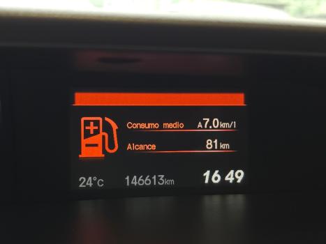 HONDA Civic 2.0 16V 4P FLEX LXR AUTOMÁTICO, Foto 12