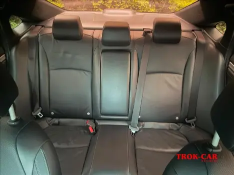 HONDA Civic 2.0 16V 4P EX FLEX  AUTOMÁTICO CVT, Foto 9