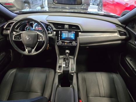 HONDA Civic 2.0 16V 4P EXL FLEX  AUTOMÁTICO CVT, Foto 7