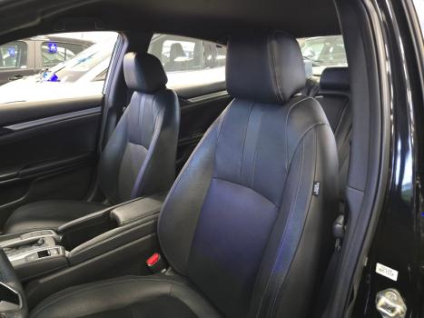 HONDA Civic 2.0 16V 4P EXL FLEX  AUTOMÁTICO CVT, Foto 15