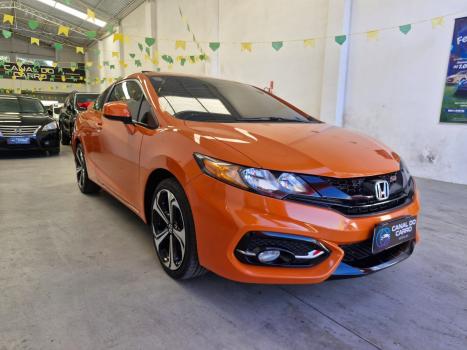 HONDA Civic 2.4 16V SI, Foto 1