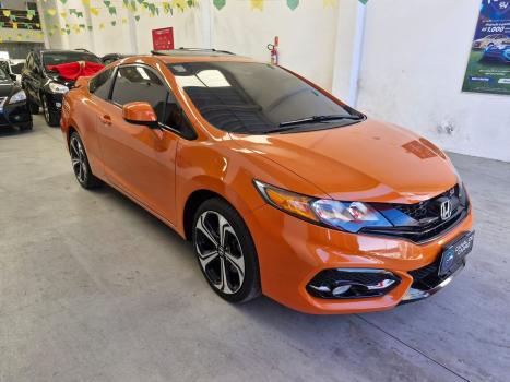 HONDA Civic 2.4 16V SI, Foto 2