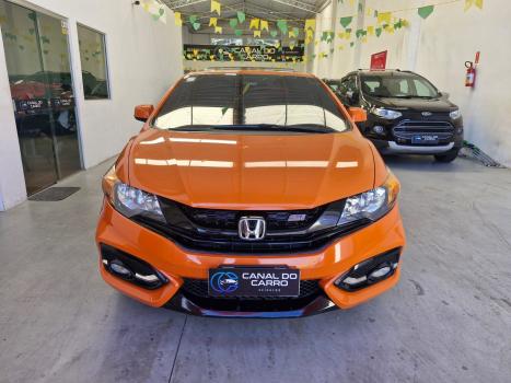 HONDA Civic 2.4 16V SI, Foto 3