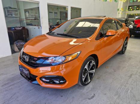 HONDA Civic 2.4 16V SI, Foto 4