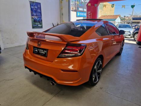 HONDA Civic 2.4 16V SI, Foto 5