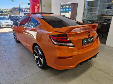 HONDA Civic 2.4 16V SI, Foto 6