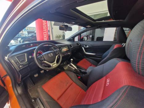 HONDA Civic 2.4 16V SI, Foto 7