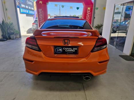 HONDA Civic 2.4 16V SI, Foto 8