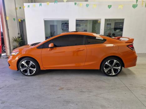 HONDA Civic 2.4 16V SI, Foto 9