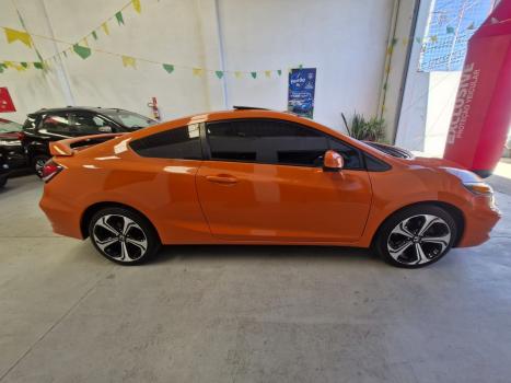 HONDA Civic 2.4 16V SI, Foto 10