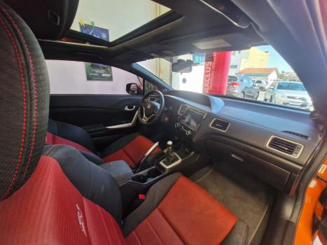 HONDA Civic 2.4 16V SI, Foto 11