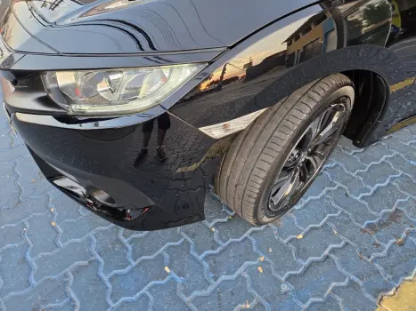 HONDA Civic , Foto 12