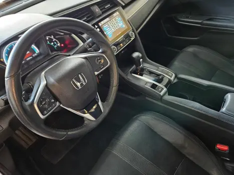 HONDA Civic , Foto 4