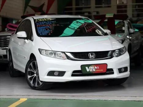 HONDA Civic , Foto 1